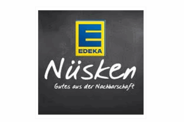 Bild 1 von Edeka Nüsken