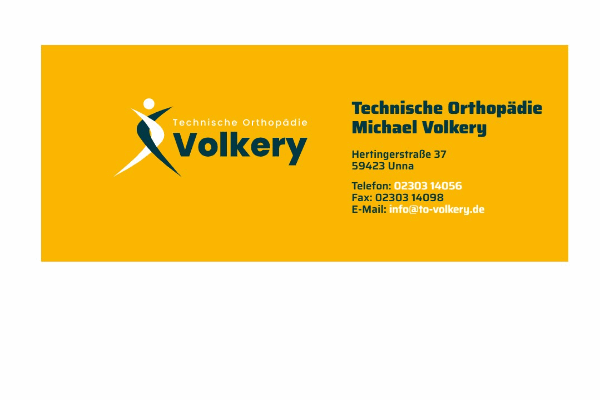 Bild 1 von Volkery, Technische Orthopädie