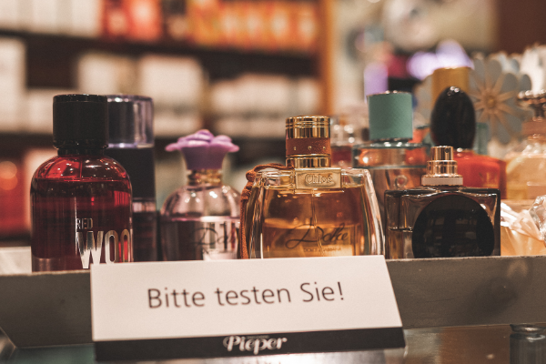 Bild 1 von Stadt-Parfümerie Pieper