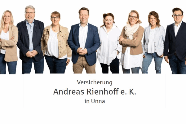 Bild 1 von Provinzial Versicherung Unna - Andreas Rienhoff e. K.