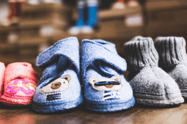 Bild 1 von dreikäsehoch - Barfußschuhe & nachhaltige Kinderkleidung