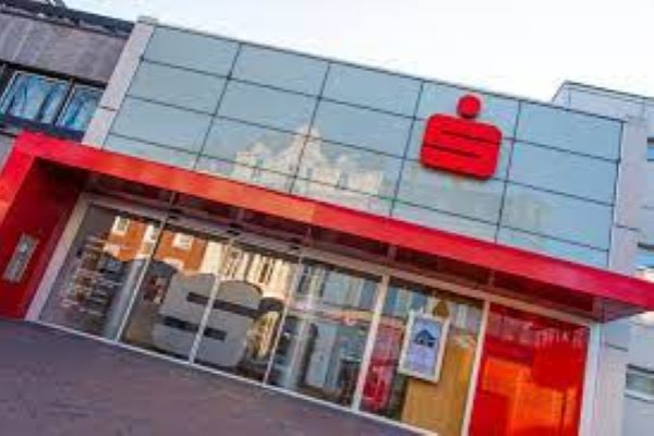 Bild 1 von Sparkasse UnnaKamen - Hauptstelle