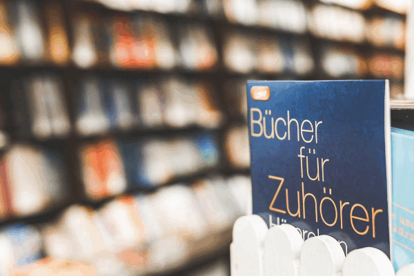 Bild 3 von BUCHHANDLUNG G. HORNUNG