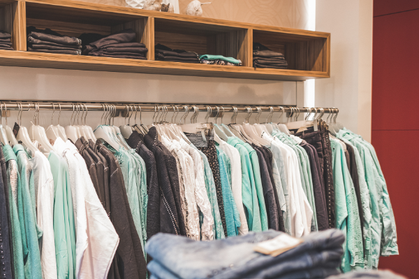 Bild 1 von Tredy Fashion GmbH