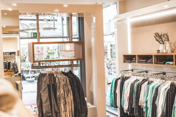 Bild 2 von Tredy Fashion GmbH