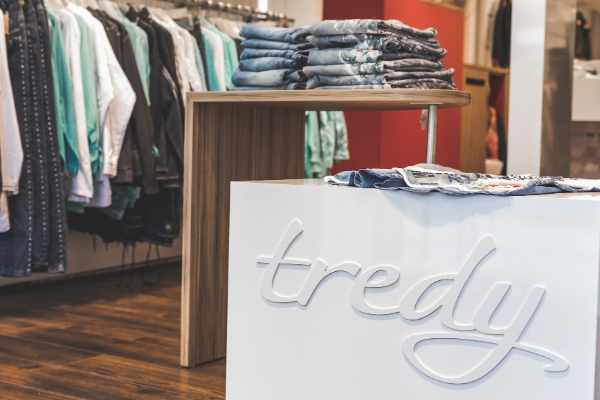 Bild 3 von Tredy Fashion GmbH